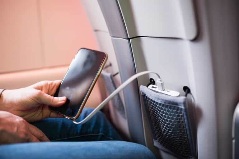Major airline bans use of power banks onboard flights Major airline bans use of power banks onboard flights