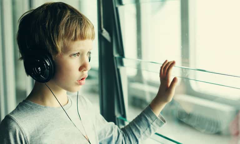 The condition that is the ‘opposite’ of autism The condition that is the ‘opposite’ of autism