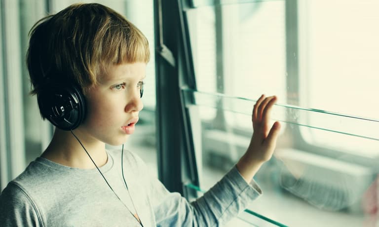 The condition that is the ‘opposite’ of autism The condition that is the ‘opposite’ of autism
