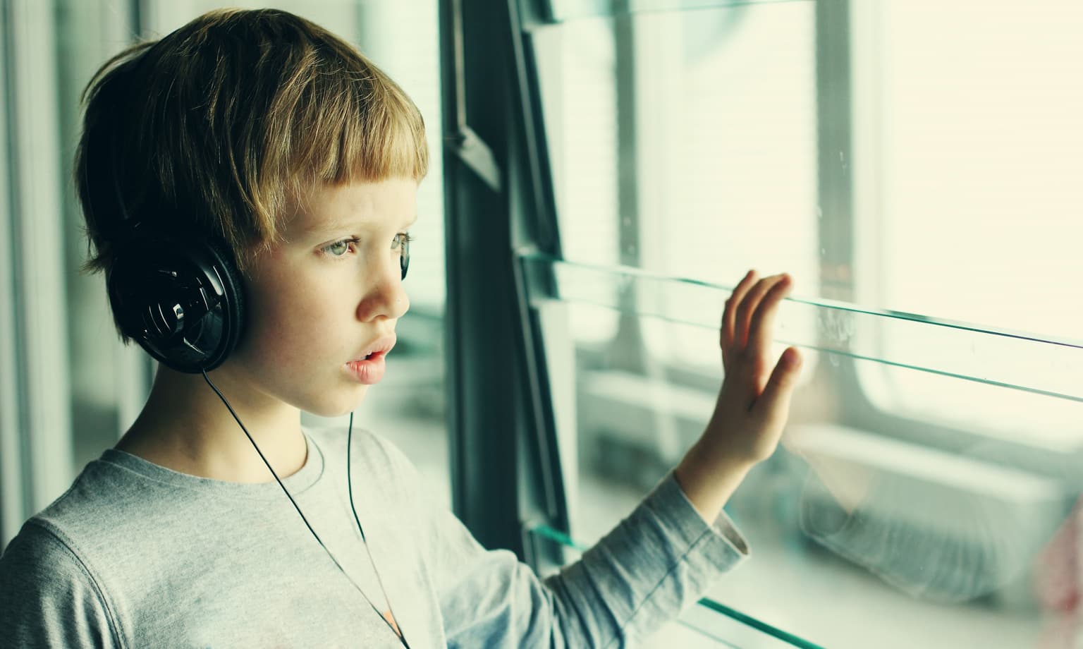 The condition that is the ‘opposite’ of autism