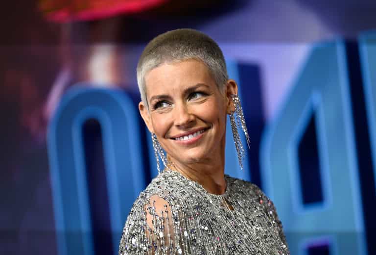 Marvel and Lost actor Evangeline Lilly reveals ‘brain damage’ after major accident Marvel and Lost actor Evangeline Lilly reveals ‘brain damage’ after major accident