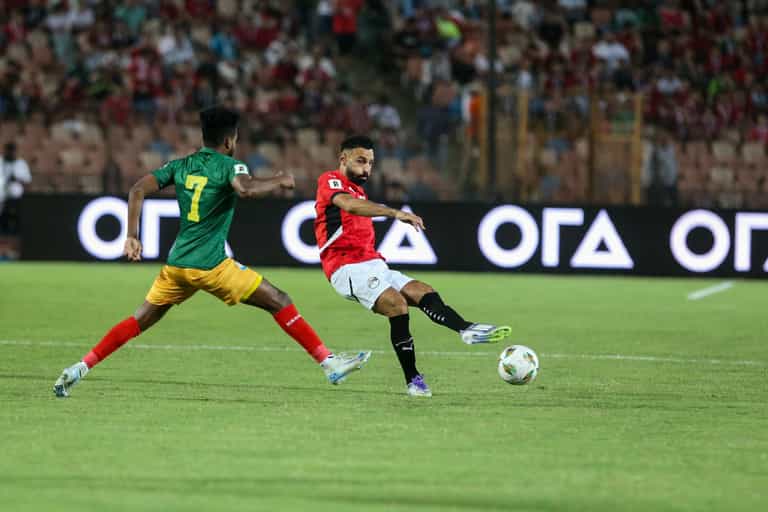 Egypt and Nigeria aim for the quarterfinals at AFCON – as hosts Morocco booked their quarterfinal with Cameroon Egypt and Nigeria aim for the quarterfinals at AFCON – as hosts Morocco booked their quarterfinal with Cameroon