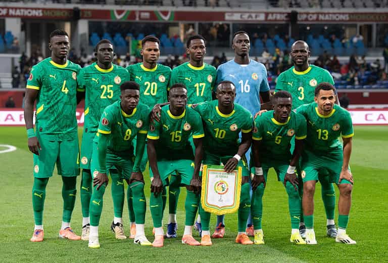 Six Premier League stars win 2025 AFCON – as Senegal stun hosts Morocco in incredible late drama Six Premier League stars win 2025 AFCON – as Senegal stun hosts Morocco in incredible late drama