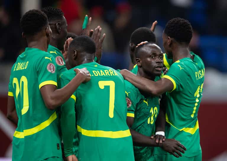 Senegal reach big final against hosts Morocco as Mohamed Salah’s AFCON dreams are shattered yet again Senegal reach big final against hosts Morocco as Mohamed Salah’s AFCON dreams are shattered yet again