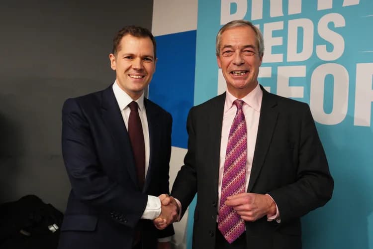 Petition calling for automatic by-elections when MP defects hits 100k signatures