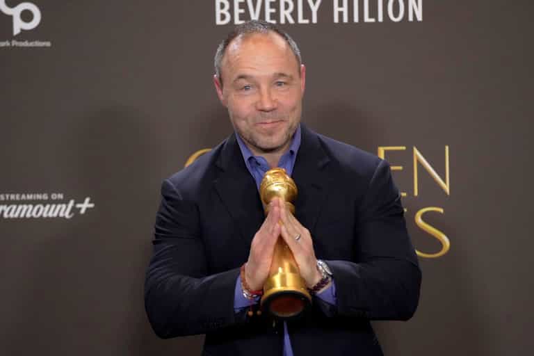 Golden Globes 2026: The full list of winners Golden Globes 2026: The full list of winners