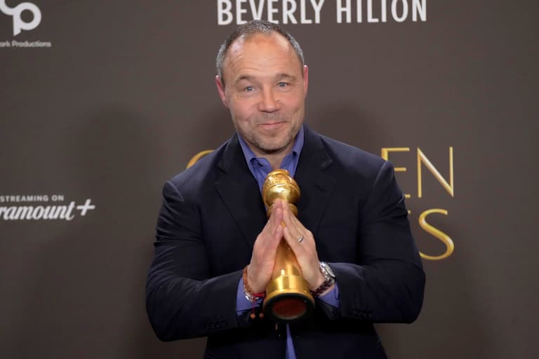 Golden Globes 2026: The full list of winners Golden Globes 2026: The full list of winners