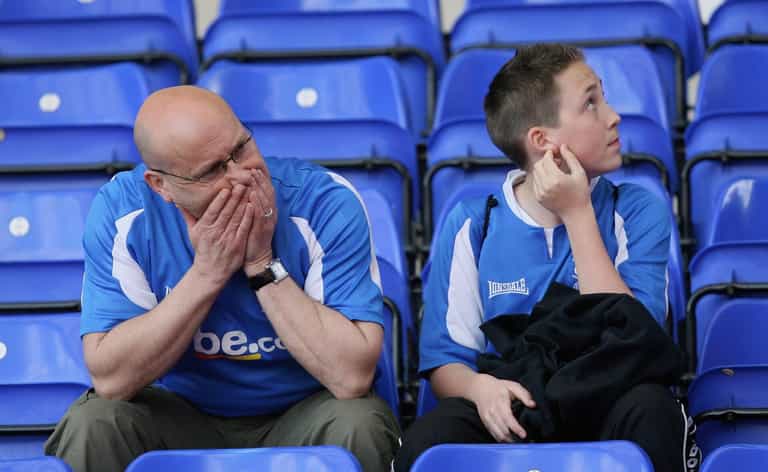QUIZ: Name all the clubs relegated from the Premier League more than once QUIZ: Name all the clubs relegated from the Premier League more than once