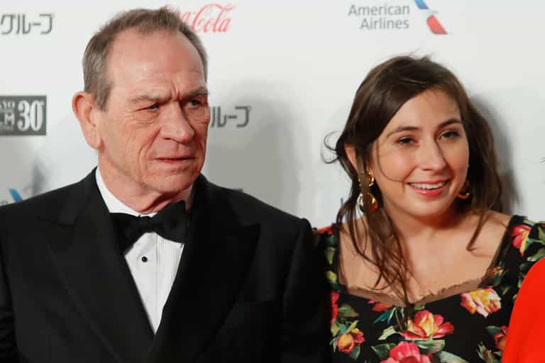 Tommy Lee Jones’ daughter Victoria’s cause of death revealed Tommy Lee Jones’ daughter Victoria’s cause of death revealed