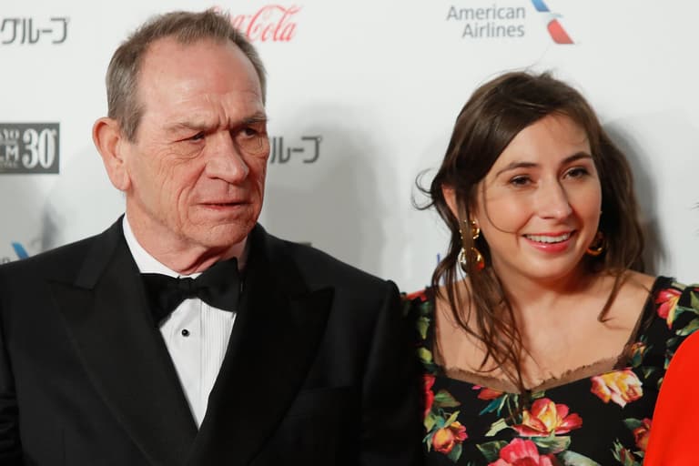 Tommy Lee Jones’ daughter Victoria’s cause of death revealed Tommy Lee Jones’ daughter Victoria’s cause of death revealed