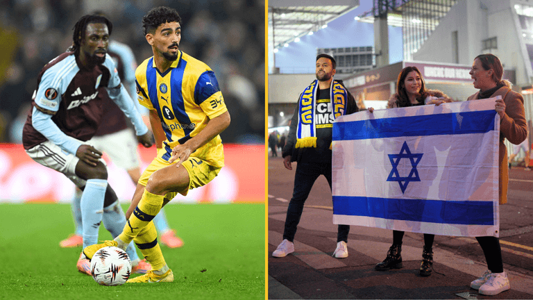 Police chief admits misleading MPs, blaming AI for decision to ban Maccabi Tel Aviv fans Police chief admits misleading MPs, blaming AI for decision to ban Maccabi Tel Aviv fans
