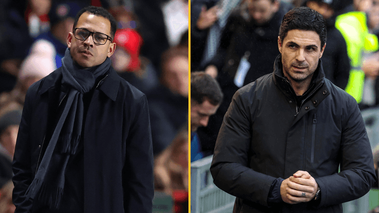 The Carabao Cup Semi-Finals: Follow all of the action as Chelsea host Arsenal The Carabao Cup Semi-Finals: Follow all of the action as Chelsea host Arsenal