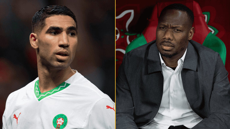 Sanctions for Senegal v Morocco AFCON final chaos confirmed Sanctions for Senegal v Morocco AFCON final chaos confirmed