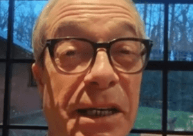 Nigel Farage ‘tricked into paying tribute to Lostprophets paedophile Ian Watkins’ Nigel Farage ‘tricked into paying tribute to Lostprophets paedophile Ian Watkins’