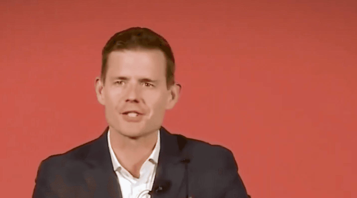 Police dismiss Reform’s complaint over Labour’s ‘misleading’ Matt Goodwin clip