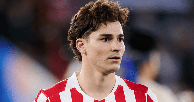Premier League giants plot move to bring Julian Alvarez back to England Premier League giants plot move to bring Julian Alvarez back to England