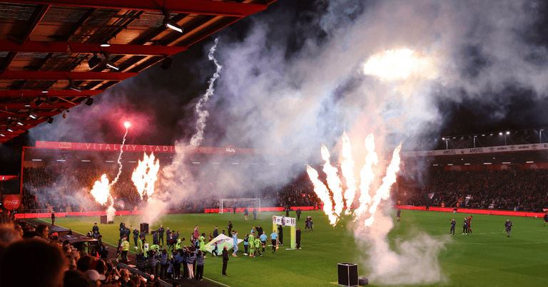 The Premier League GW23: Follow all of the action as Bournemouth host Liverpool The Premier League GW23: Follow all of the action as Bournemouth host Liverpool