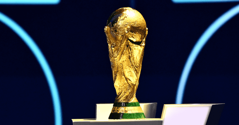FIFA ‘make final decision’ on banning country from World Cup FIFA ‘make final decision’ on banning country from World Cup