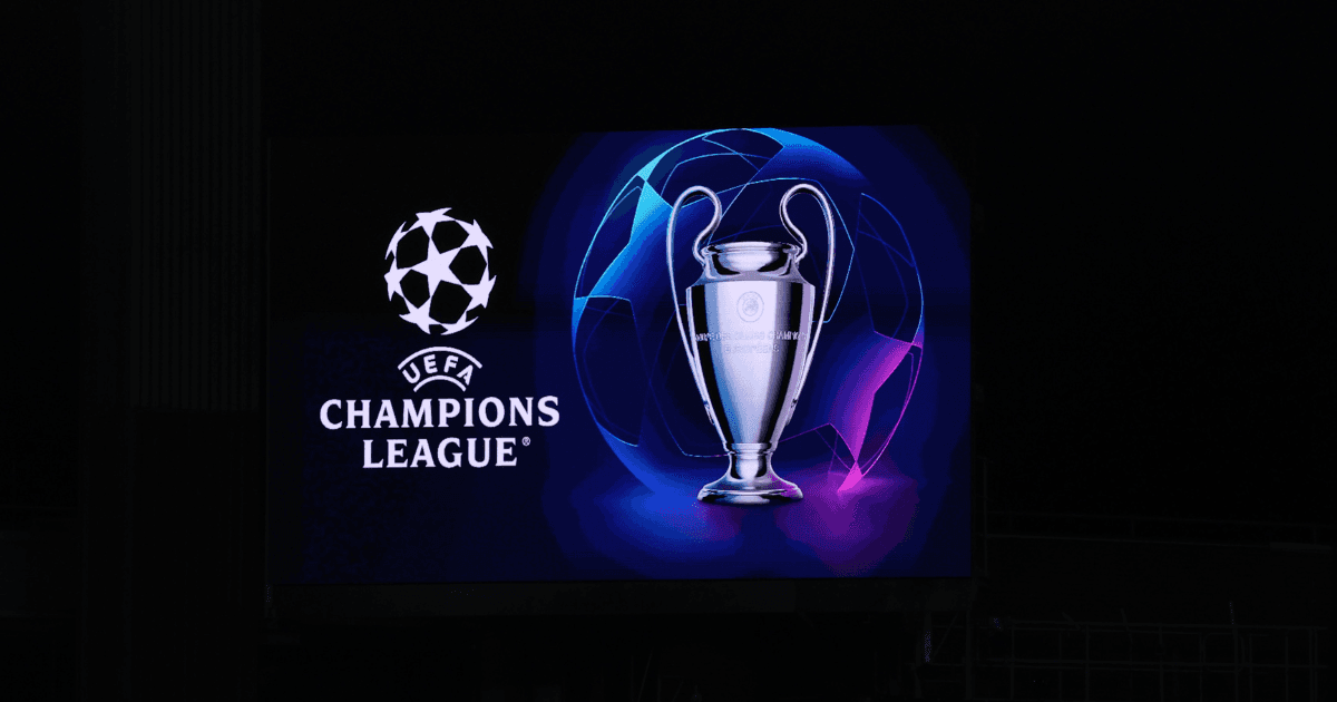 The UCL and UEL live hubs: Follow all of the action in our live hub