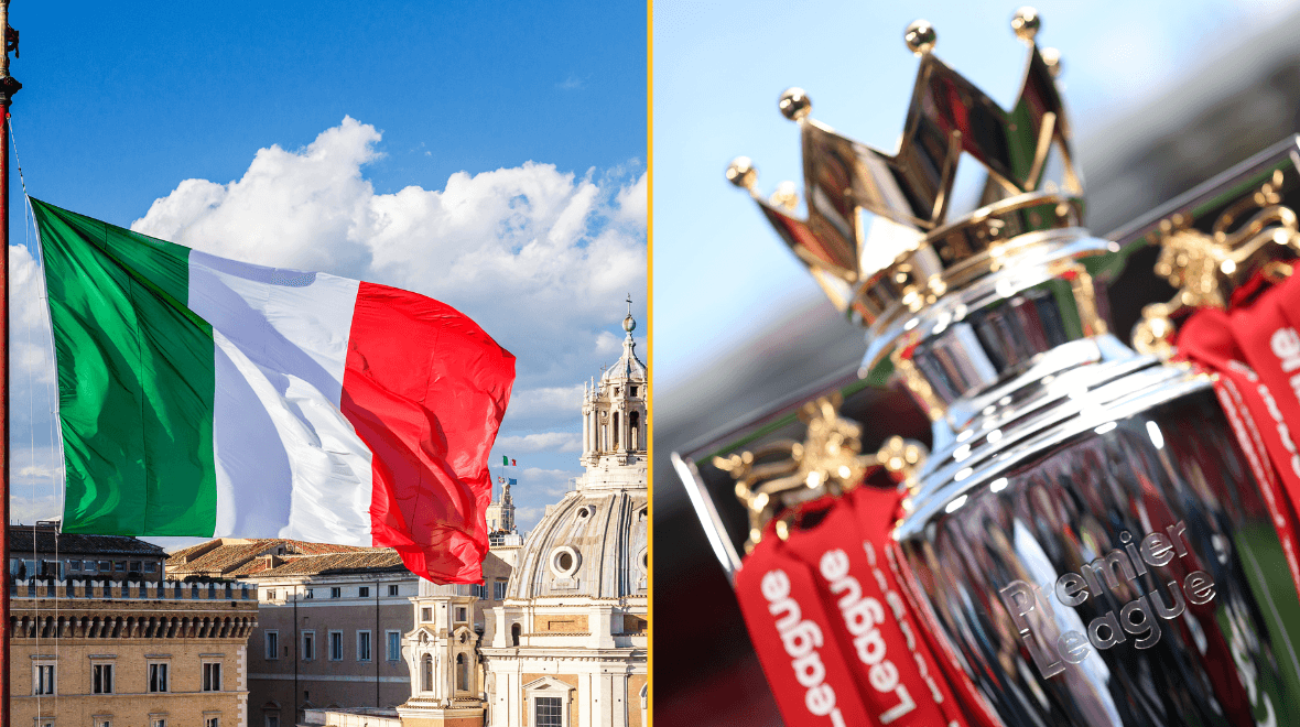 Quiz: Can you name every Italian Premier League winner?
