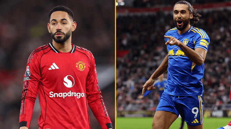 Premier League GW 20: Follow all the action as Man City host Chelsea, Man United face Leeds and more! Premier League GW 20: Follow all the action as Man City host Chelsea, Man United face Leeds and more!