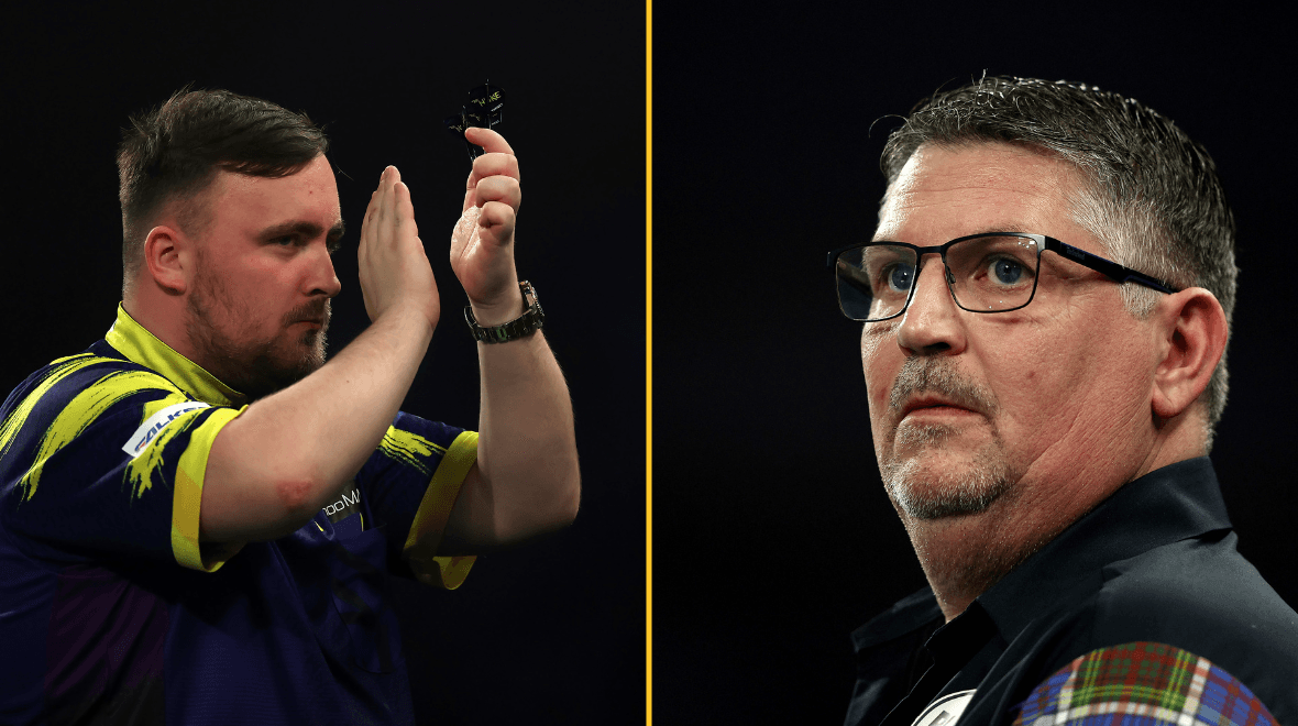 Fans shocked by eye-watering prize money darts World Champion will win