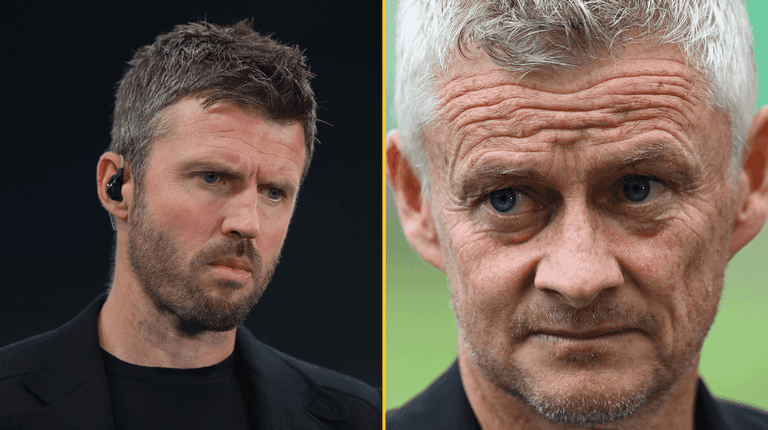 Revealed: The real reason why Man United chose Michael Carrick over Ole Gunnar Solskjaer Revealed: The real reason why Man United chose Michael Carrick over Ole Gunnar Solskjaer
