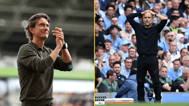The Premier League: Follow all of the weekend’s action as Liverpool host Newcastle United and Man City face Spurs The Premier League: Follow all of the weekend’s action as Liverpool host Newcastle United and Man City face Spurs