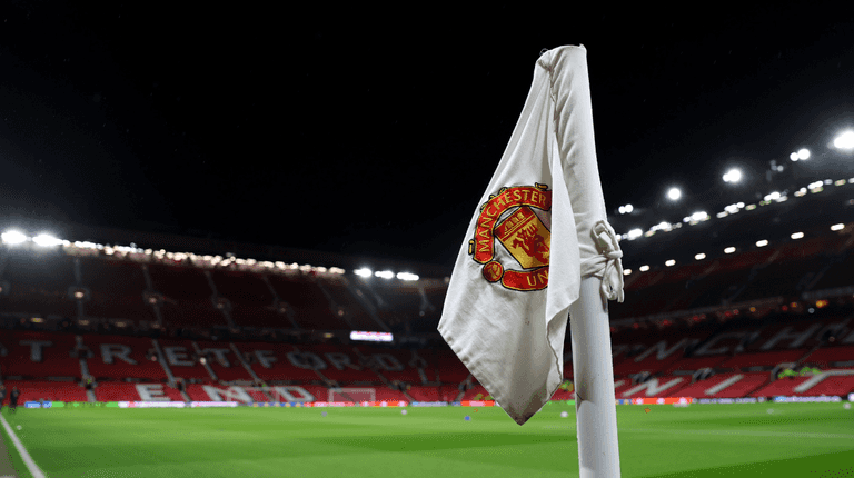 Major Man United star announces departure from the club Major Man United star announces departure from the club