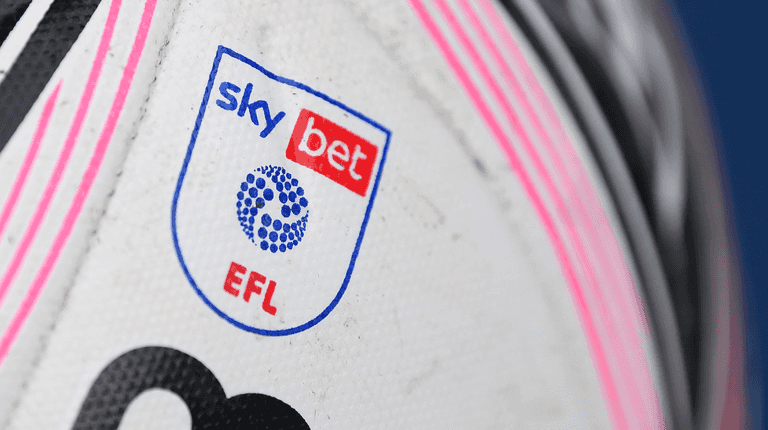 Brazilian football icon ‘in talks to buy’ EFL club Brazilian football icon ‘in talks to buy’ EFL club