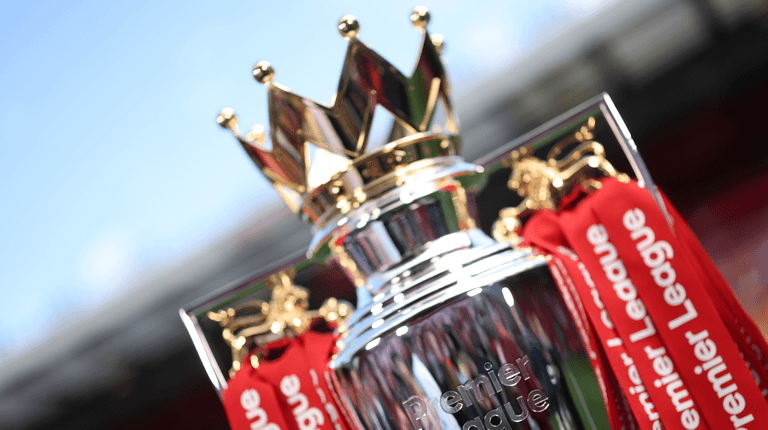Quiz: Premier League team nicknames for 2025-26 Quiz: Premier League team nicknames for 2025-26