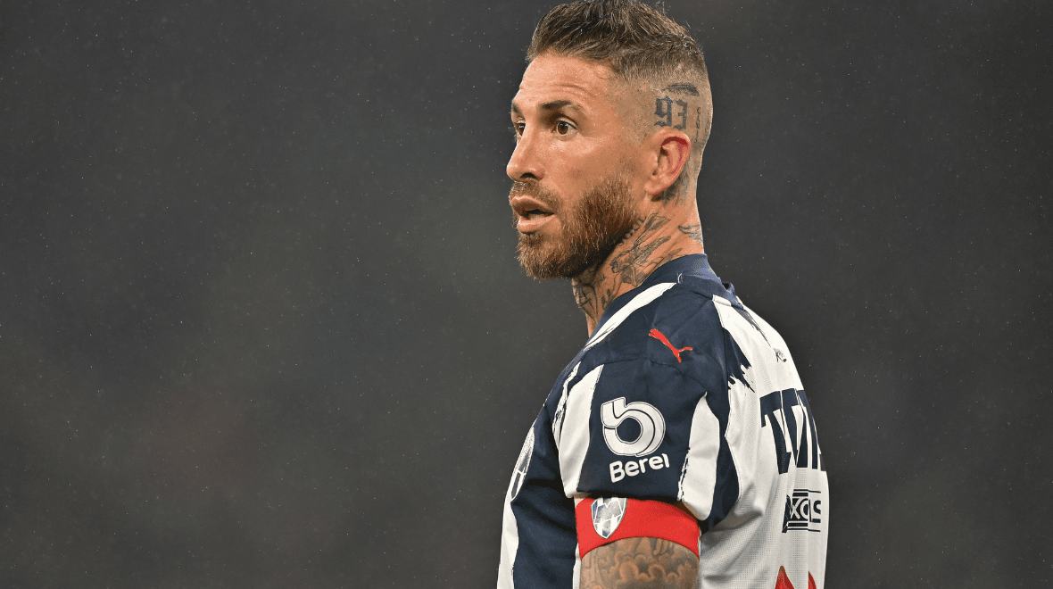 Sergio Ramos ‘in talks’ to buy European giants as part of takeover