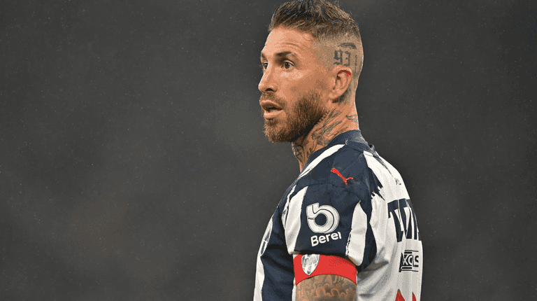 Sergio Ramos ‘in talks’ to buy European giants as part of takeover Sergio Ramos ‘in talks’ to buy European giants as part of takeover