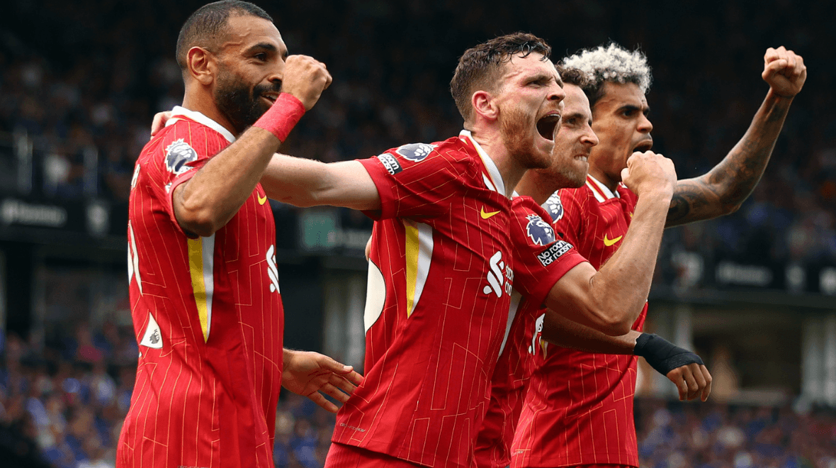 Ex-Liverpool Premier League winner launches surprise music career with new single