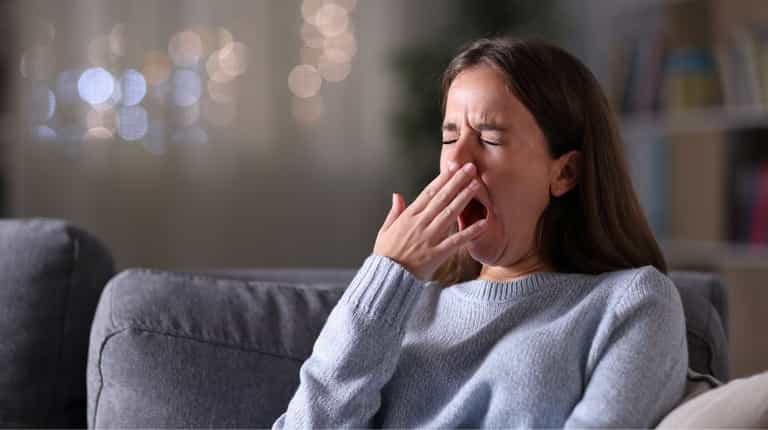 Shoppers praise £20 gadget that’s a ‘must’ for anybody trying to improve their sleep Shoppers praise £20 gadget that’s a ‘must’ for anybody trying to improve their sleep