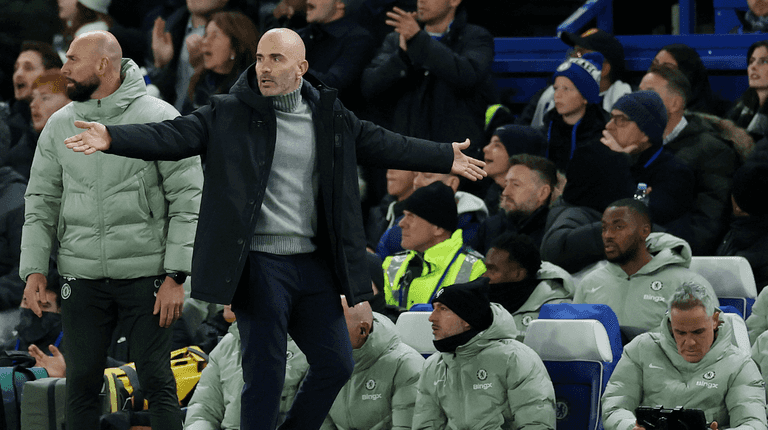 Enzo Maresca finally breaks silence after leaving Chelsea Enzo Maresca finally breaks silence after leaving Chelsea