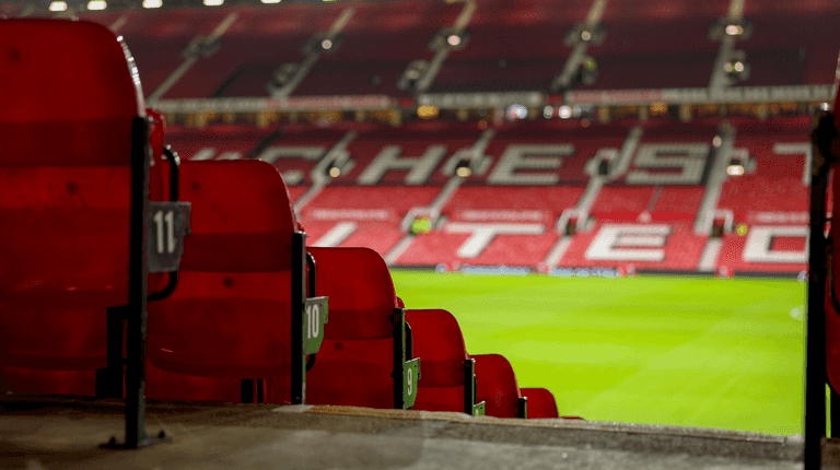 Man United legend says he will give up his own season ticket if certain manager is appointed Man United legend says he will give up his own season ticket if certain manager is appointed