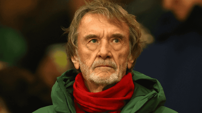 Premier League manager rejects Man United after Amorim replacement talk Premier League manager rejects Man United after Amorim replacement talk