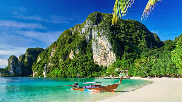 You can beat the January blues with this last-minute £99 holiday deal You can beat the January blues with this last-minute £99 holiday deal