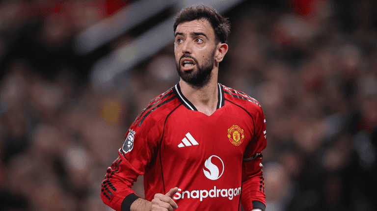 Bruno Fernandes’ hacked X account posts criticism of co-owners Bruno Fernandes’ hacked X account posts criticism of co-owners