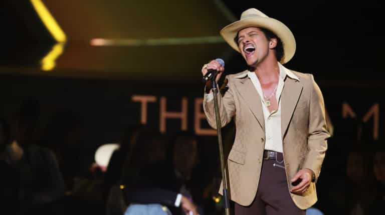 How to get Bruno Mars presale tickets for his 2026 stadium tour dates How to get Bruno Mars presale tickets for his 2026 stadium tour dates