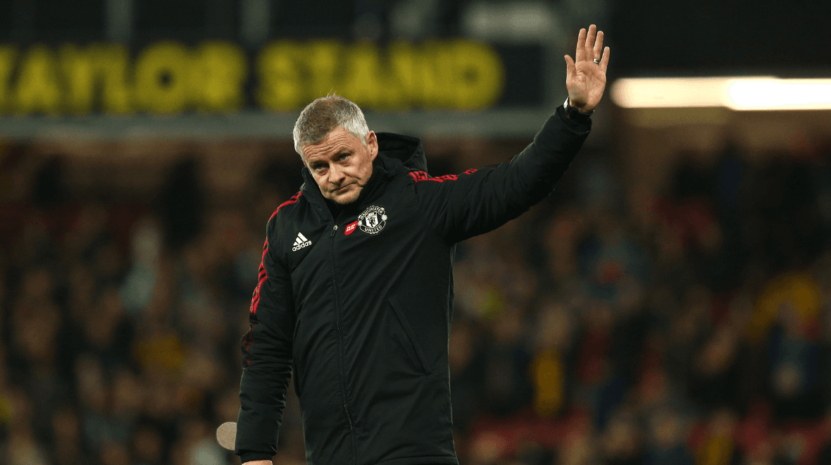 ‘Key reason’ why Man United did not re-appoint Ole Gunnar Solskjaer revealed