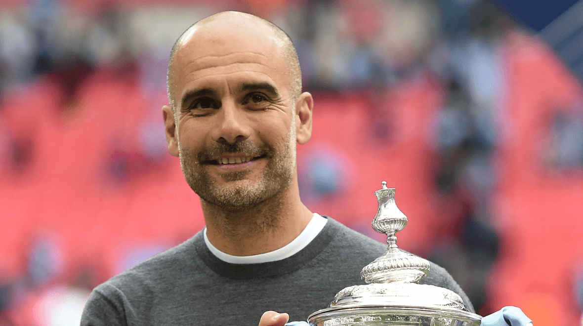 True extent of Man City’s ‘easy’ FA Cup draw history revealed