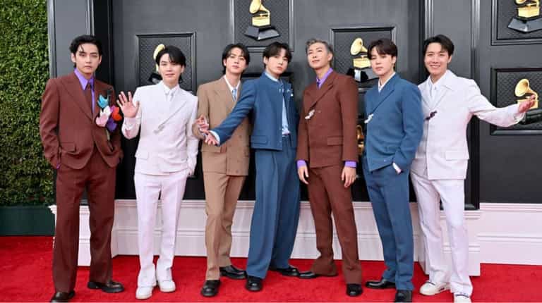 BTS ticket prices revealed for their 2026 UK and European tour dates BTS ticket prices revealed for their 2026 UK and European tour dates