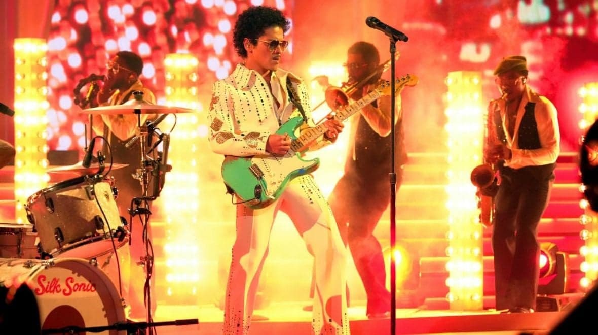Bruno Mars announces extra UK and European dates on his 2026 tour – how to get tickets