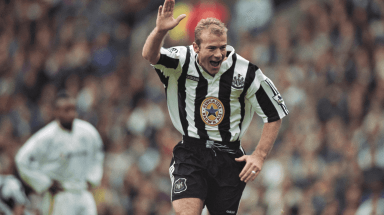 Quiz: Name the Premier League’s top 20 goal scorers of all-time Quiz: Name the Premier League’s top 20 goal scorers of all-time