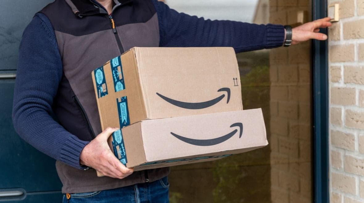 Popular Amazon home device drops to less than £10 for a limited time