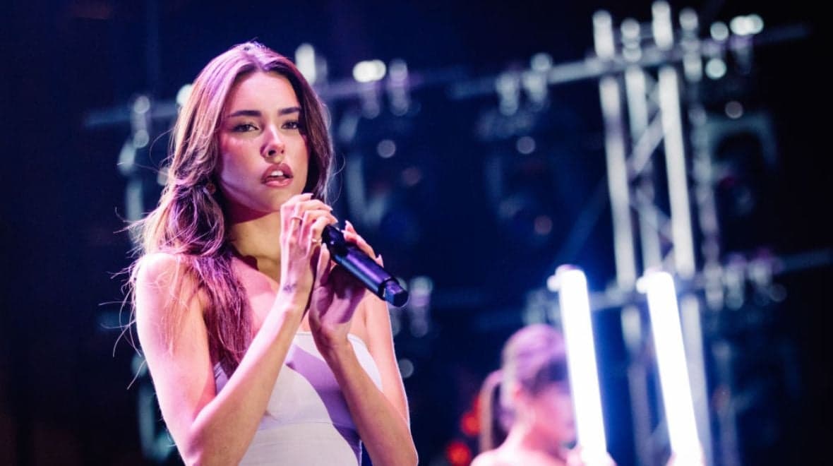 Madison Beer ticket prices revealed for her UK and European tour dates