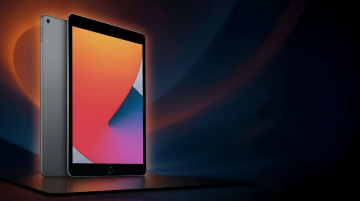 Apple fans rush to snap up iPad for £149 instead of £450 in huge deal