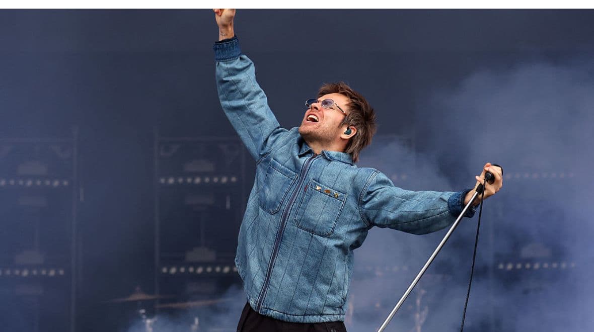 Enter Shikari ticket prices revealed for their 2026 UK and European tour dates